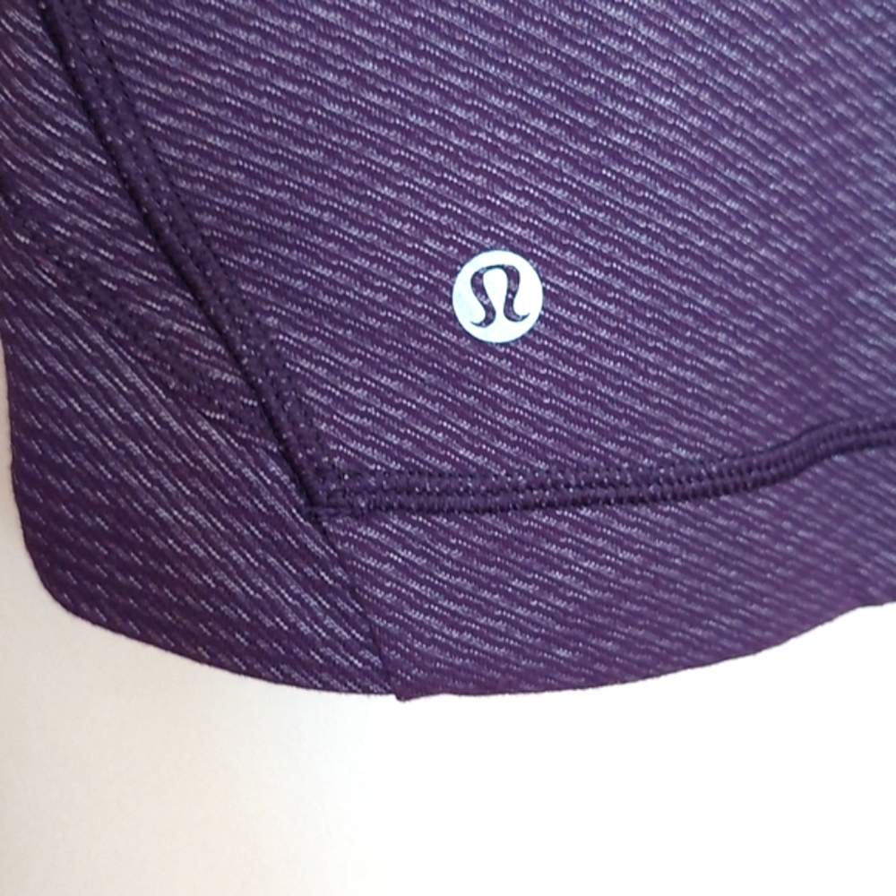 Lululemon precision jacket - Picture 15 of 16